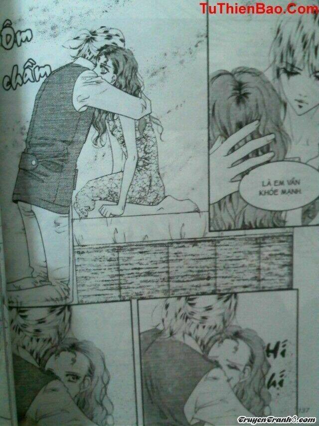 goong - [ hoàng cung ] chapter 26 125