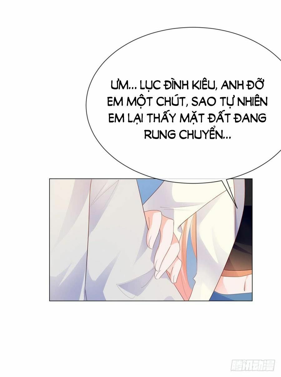 ẩn hôn 100%: chọc tức vợ yêu mua một tặng một chapter 74 16