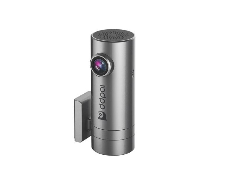 DDPAI MINI 2 Camera hành trình kỹ thuật số_Hàng nhập khẩu