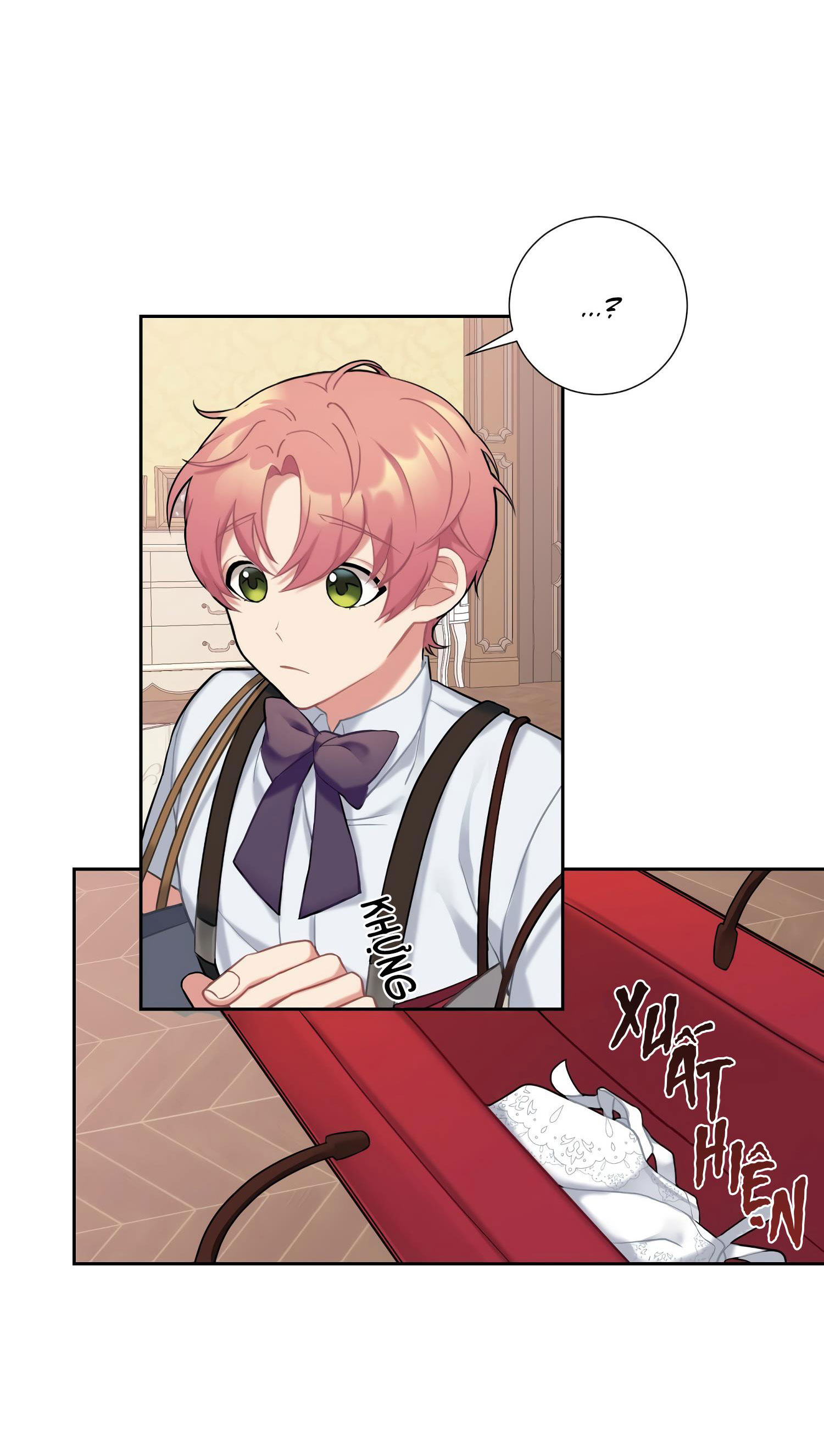 cô chủ và người hầu chapter 13 25