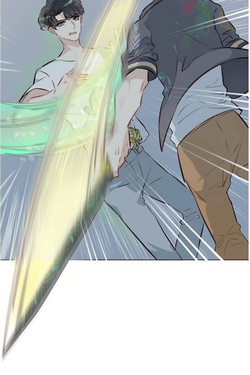 bạn trai xương rồng chapter 6 16