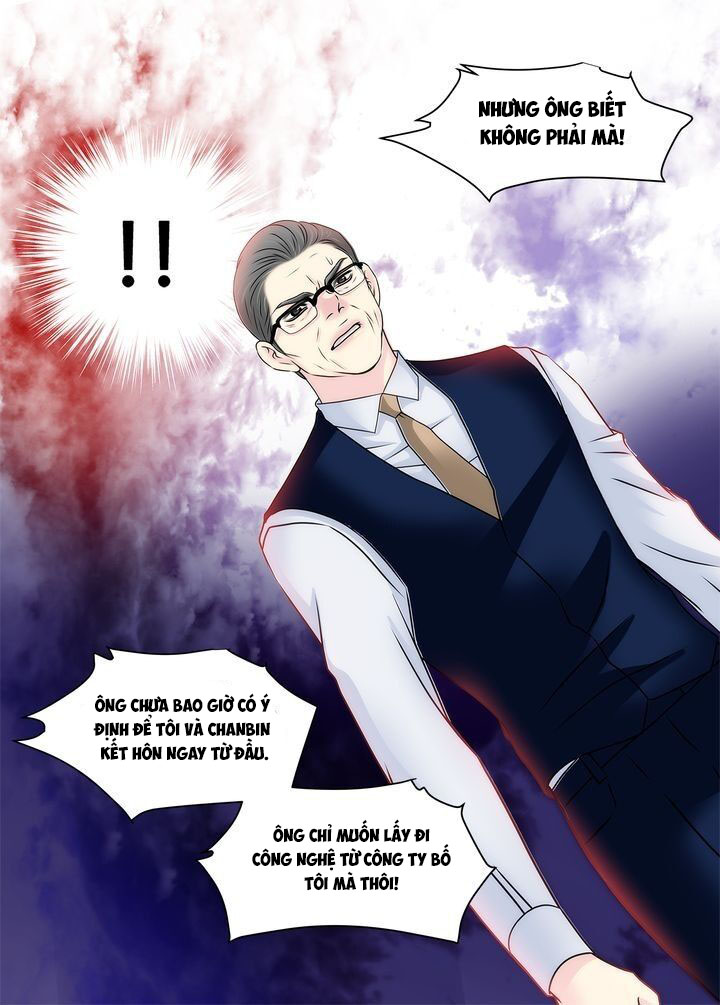 người đàn ông của tôi chapter 69.1 17