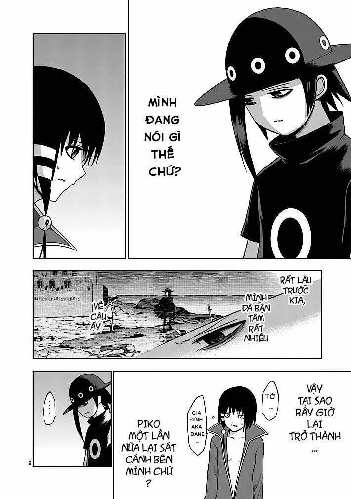 good night world chapter 16 1