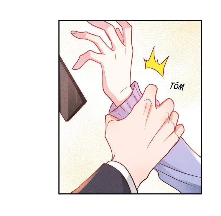 mê muội mất cả ý chí chapter 45 20