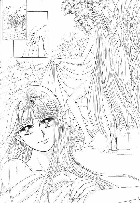 princess manhwa chapter 6 37