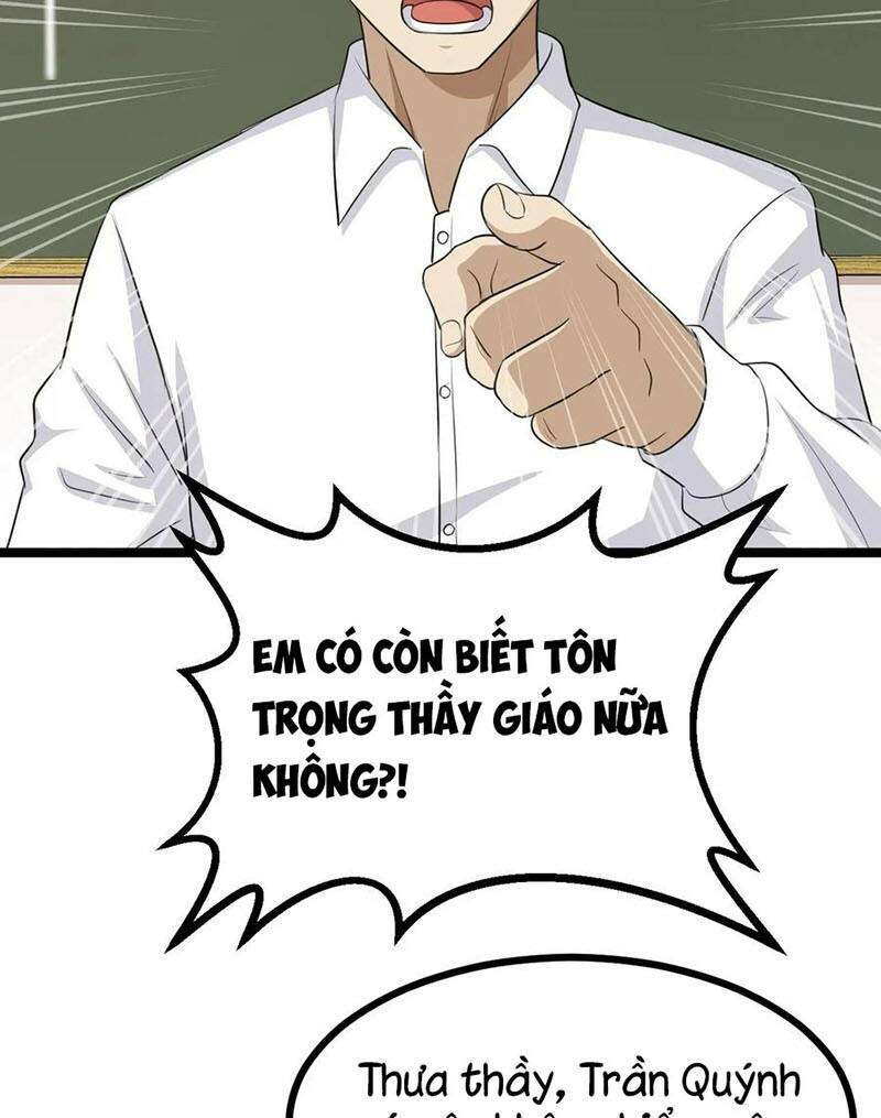 đai ca trở lại tuổi 16 chapter 166 11