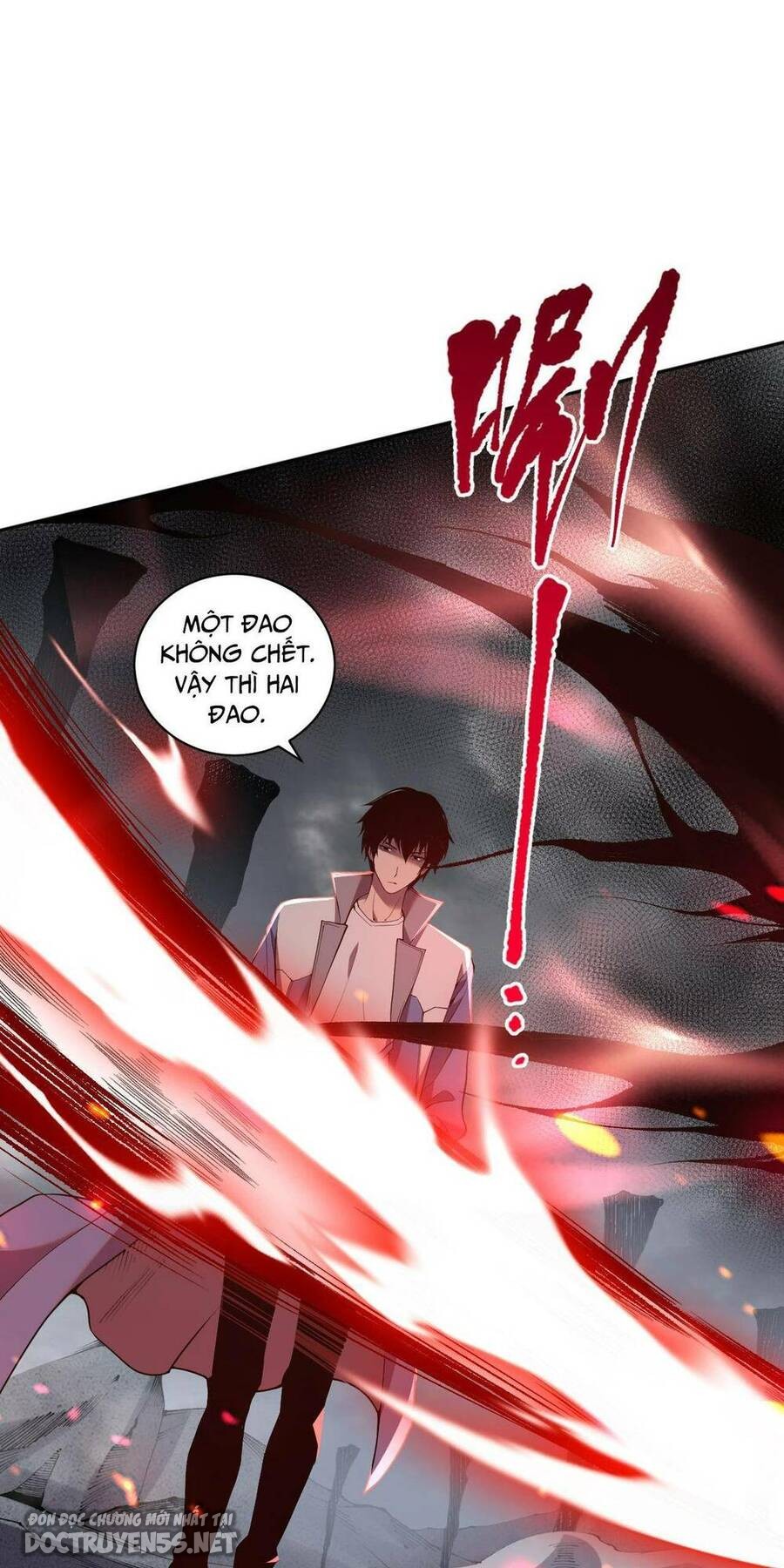 tử linh pháp sư! ta chính là thiên tài chapter 11 40