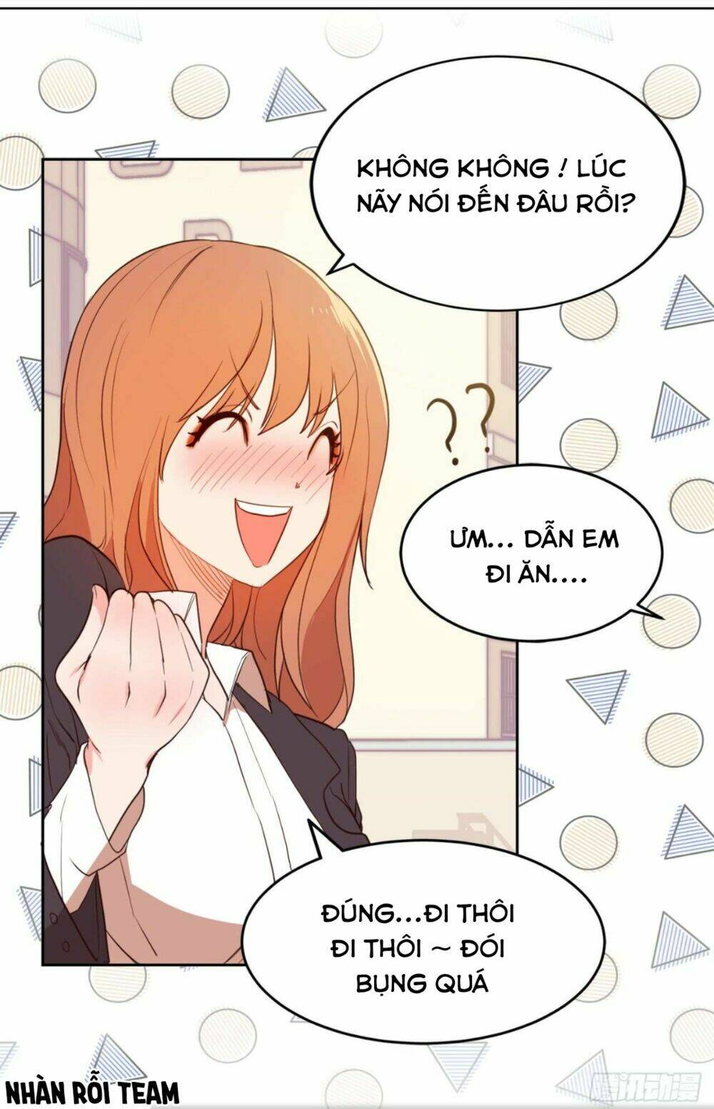 acup tiên sinh chapter 21 23