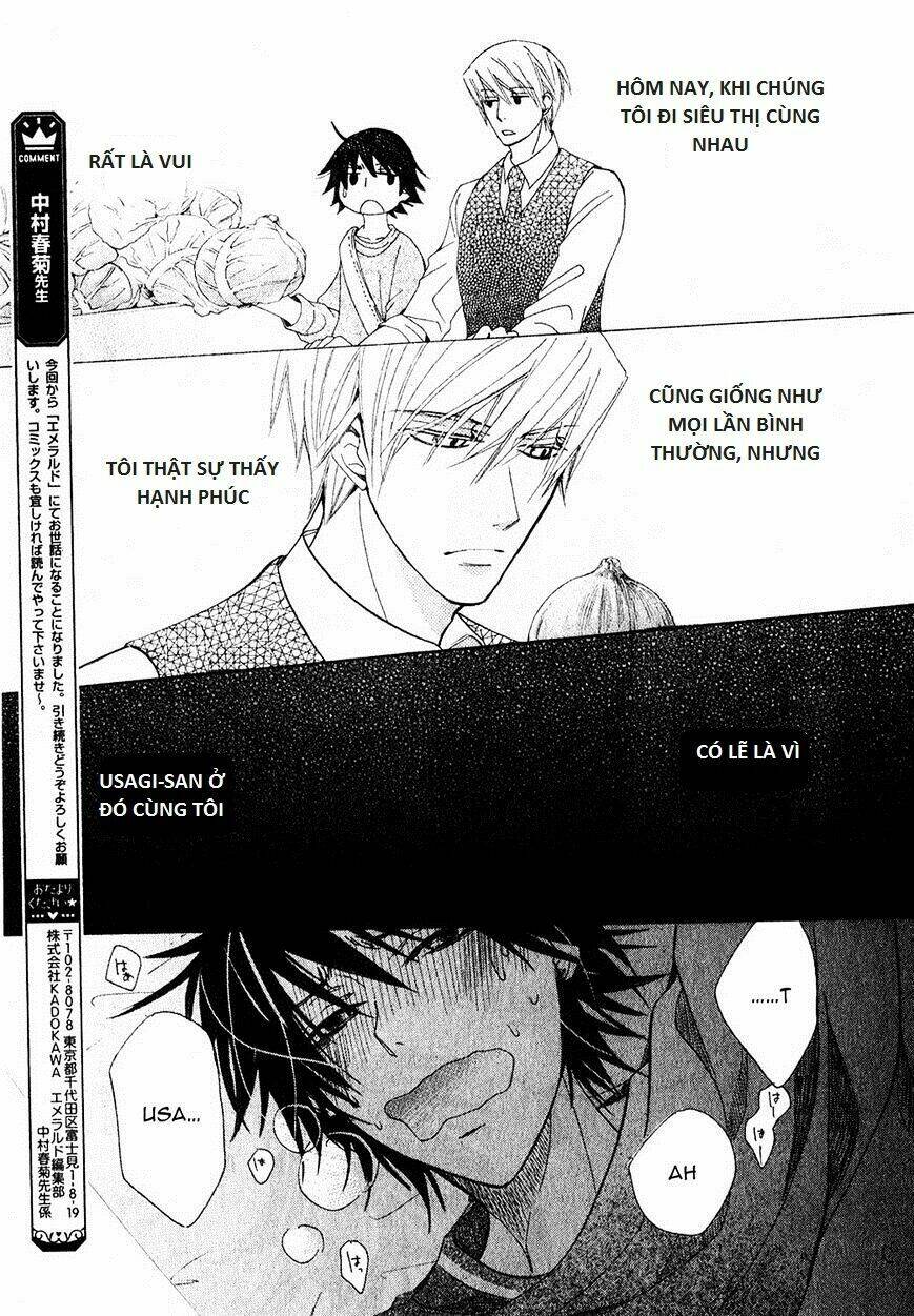 mối tình trong sáng chapter 37 49