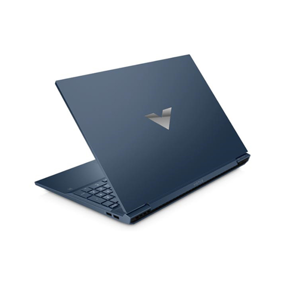 Laptop HP VICTUS 16-e1105AX 7C0T0PA Ryzen 5-6600H| 16GB| 512GB | RTX 3050Ti | 16.1