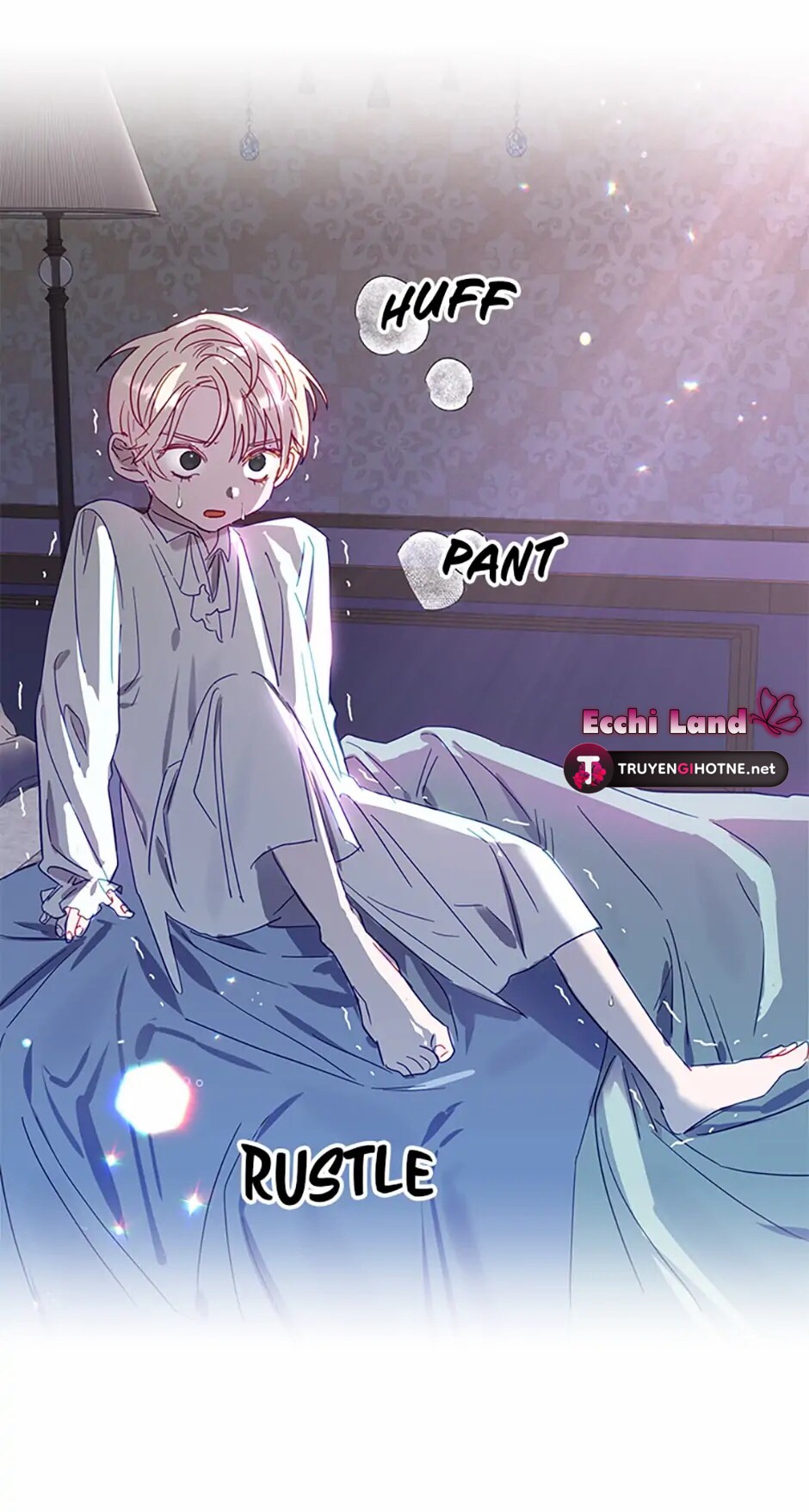 cuộc ly hôn thất bại chapter 2.1 10