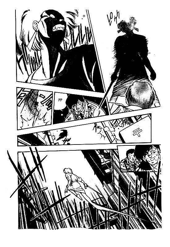 3x3 eyes chapter 62 9