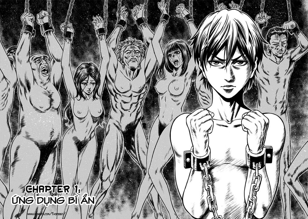 slave game chapter 1 6