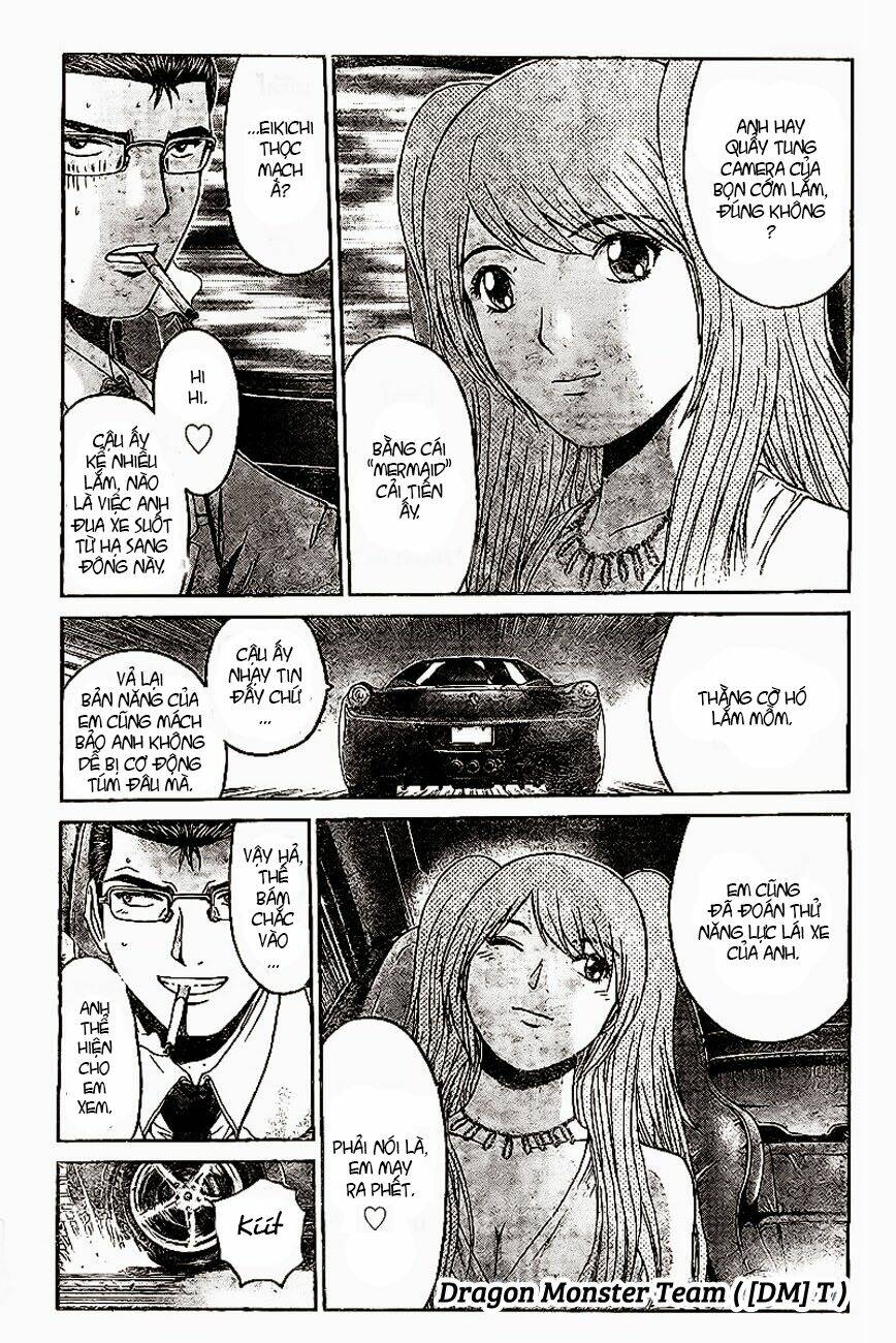 gtr - great transporter ryuji chapter 4 11