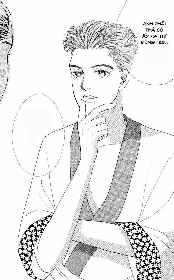 con nhà giàu chapter 48 5