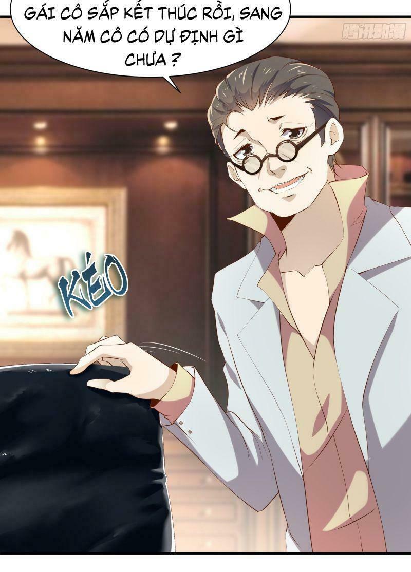 nãi ba là chiến thần mạnh nhất chapter 13 42