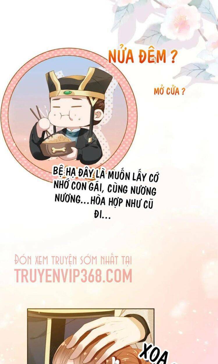 nhặt được bảo bối manh manh chapter 21 16