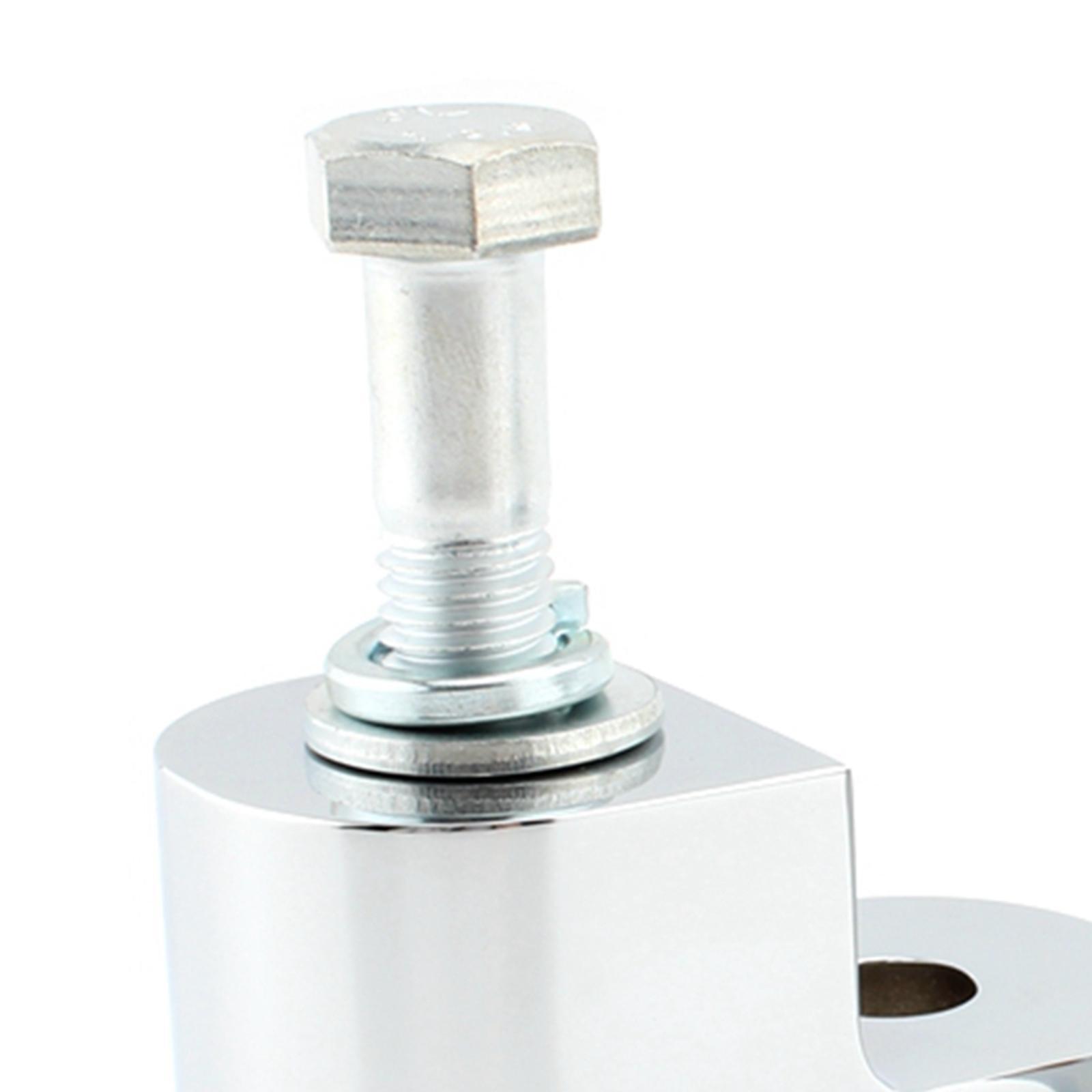 Vtx13C017 Handlebar Risers for  Vtx1300C High