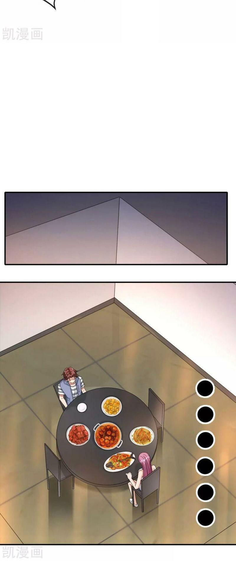 vòng bạn bè mạnh nhất của tiên giới chapter 65 16