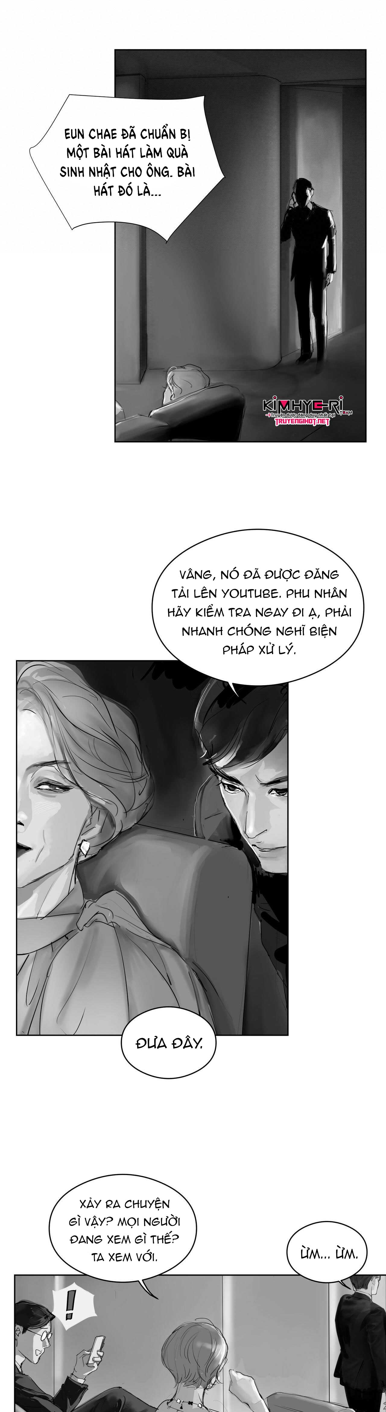 vật bị đánh mất chapter 29 20