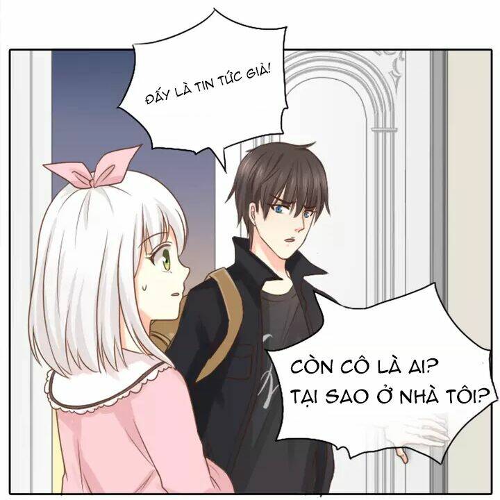 bạn trai có điện từ chapter 4 16