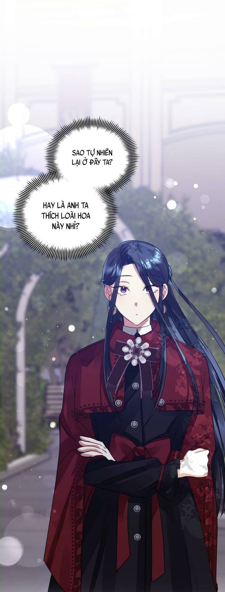 ác nữ phản diện đã chọn nam chính chapter 13 10