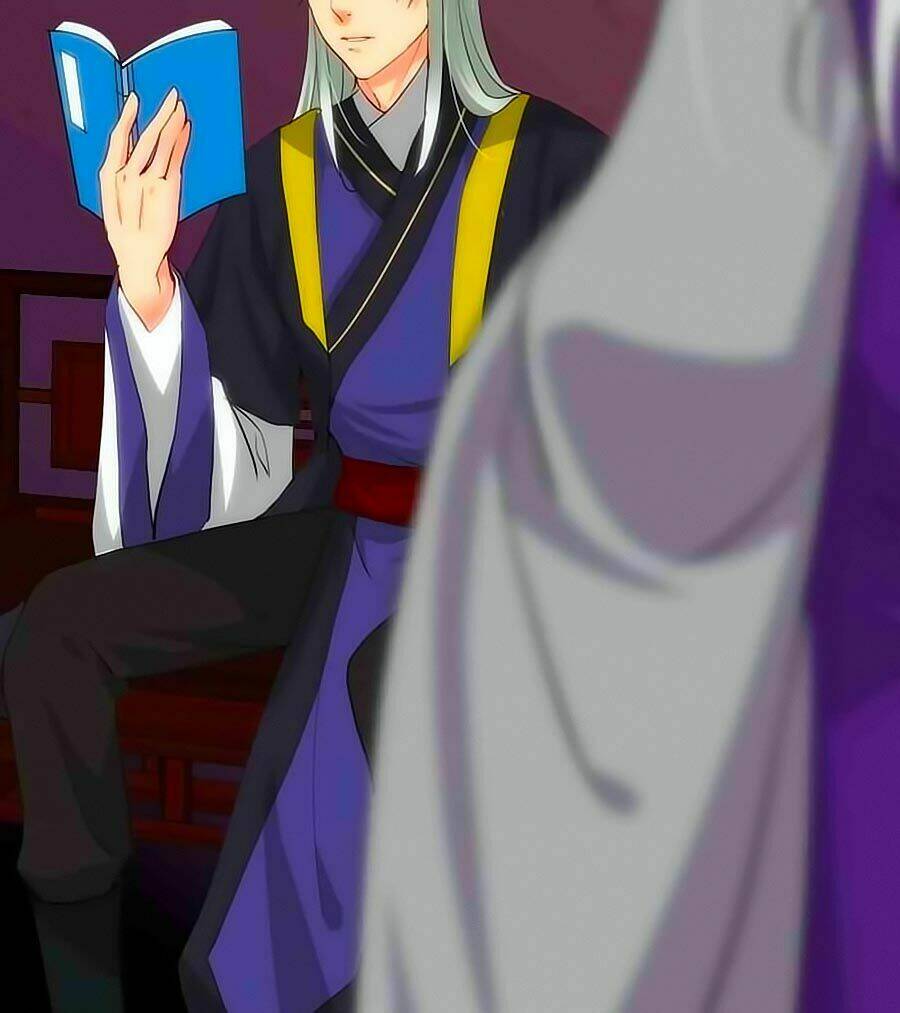 dưỡng thiếu chủ đấu tra nam chapter 30 10