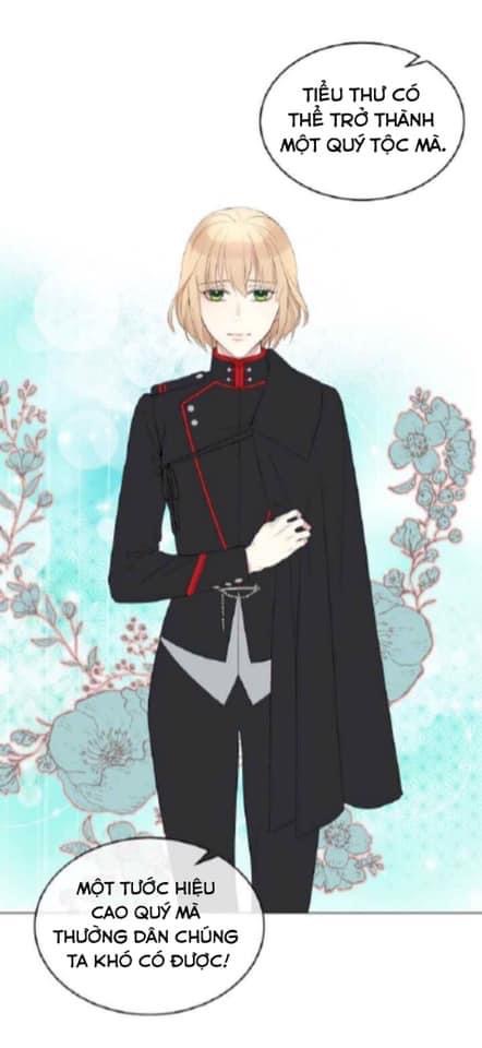 thật tình, họ rất nhớ cô ấy! chapter 1 37