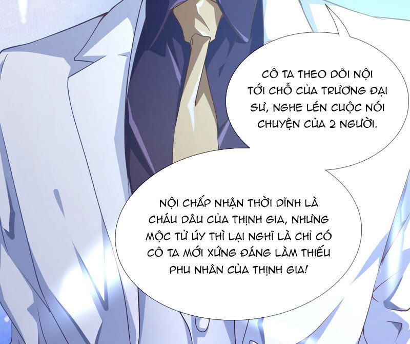 chiến lược lãng mạn của thịnh thiếu chapter 54 45