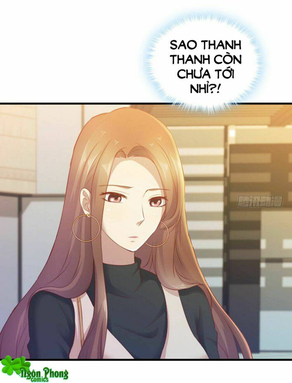 khi trò chơi ác ma bắt đầu chapter 101 35