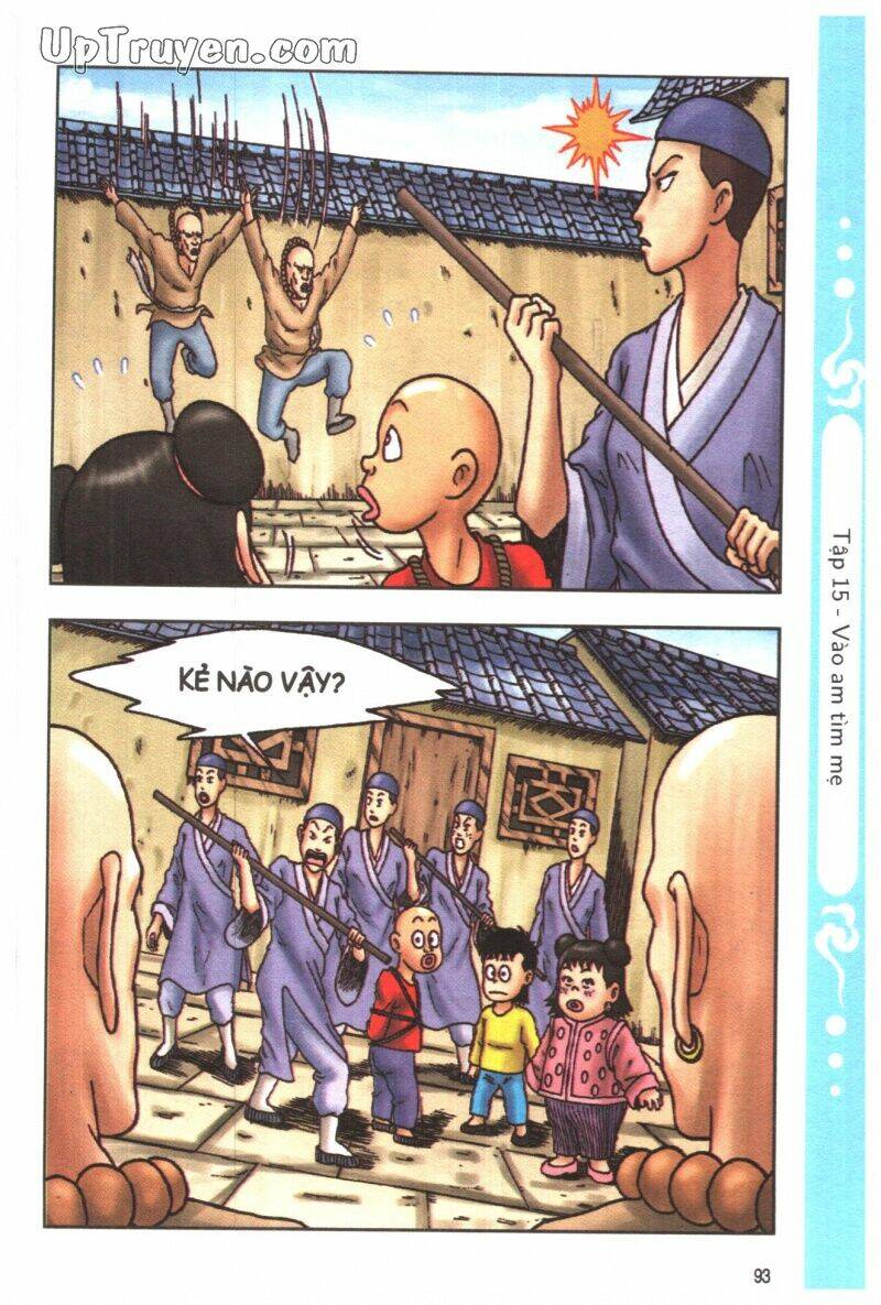 ô long viện tình huynh đệ chapter 15.4 2