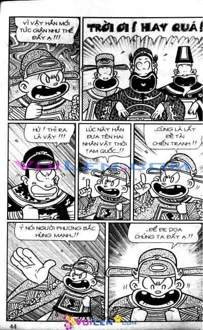 thần đồng đất việt chapter 64 38