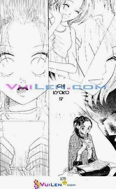 1/4 tình yêu chapter 6 105