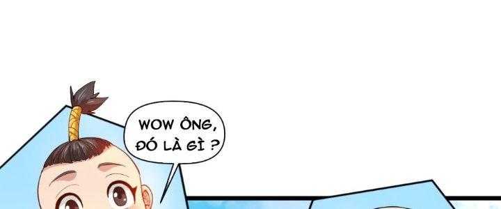 ẩn cư mười vạn năm, đời sau mời ta rời núi chapter 32 161