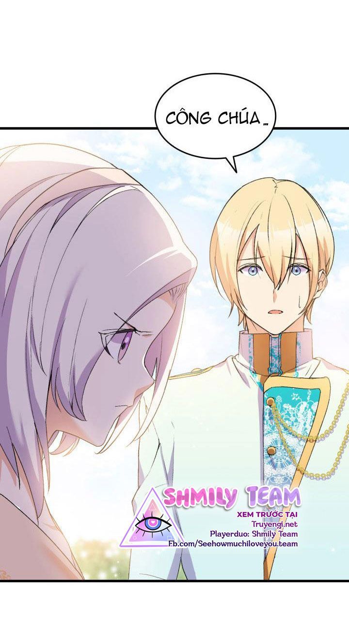 tôi định quyến rũ anh trai nhưng nam chính đã đến chapter 17 40