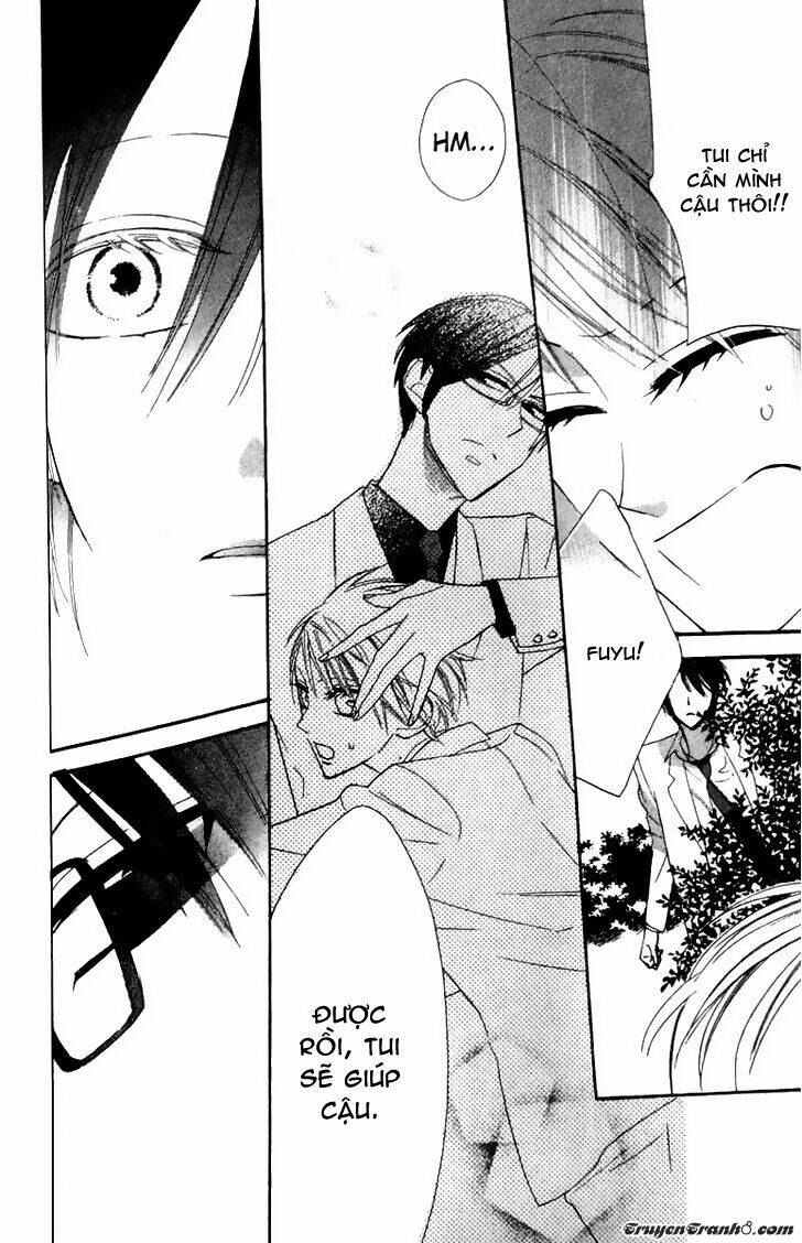 love sick chapter 15 18