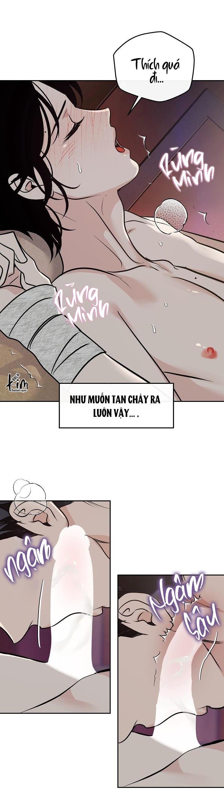 sa ha (anh dâu x em chồng) chapter 41 3