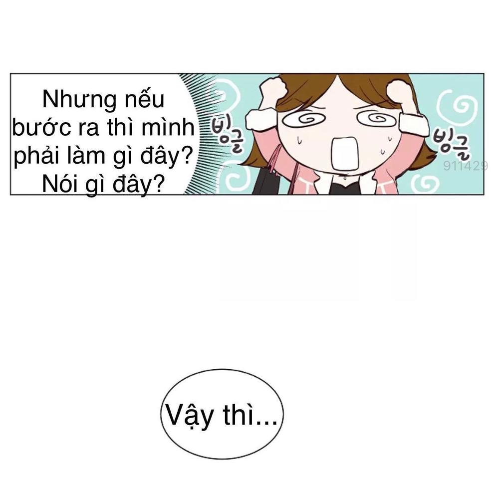 tôi kết hôn cùng antifan chapter 3.1 6