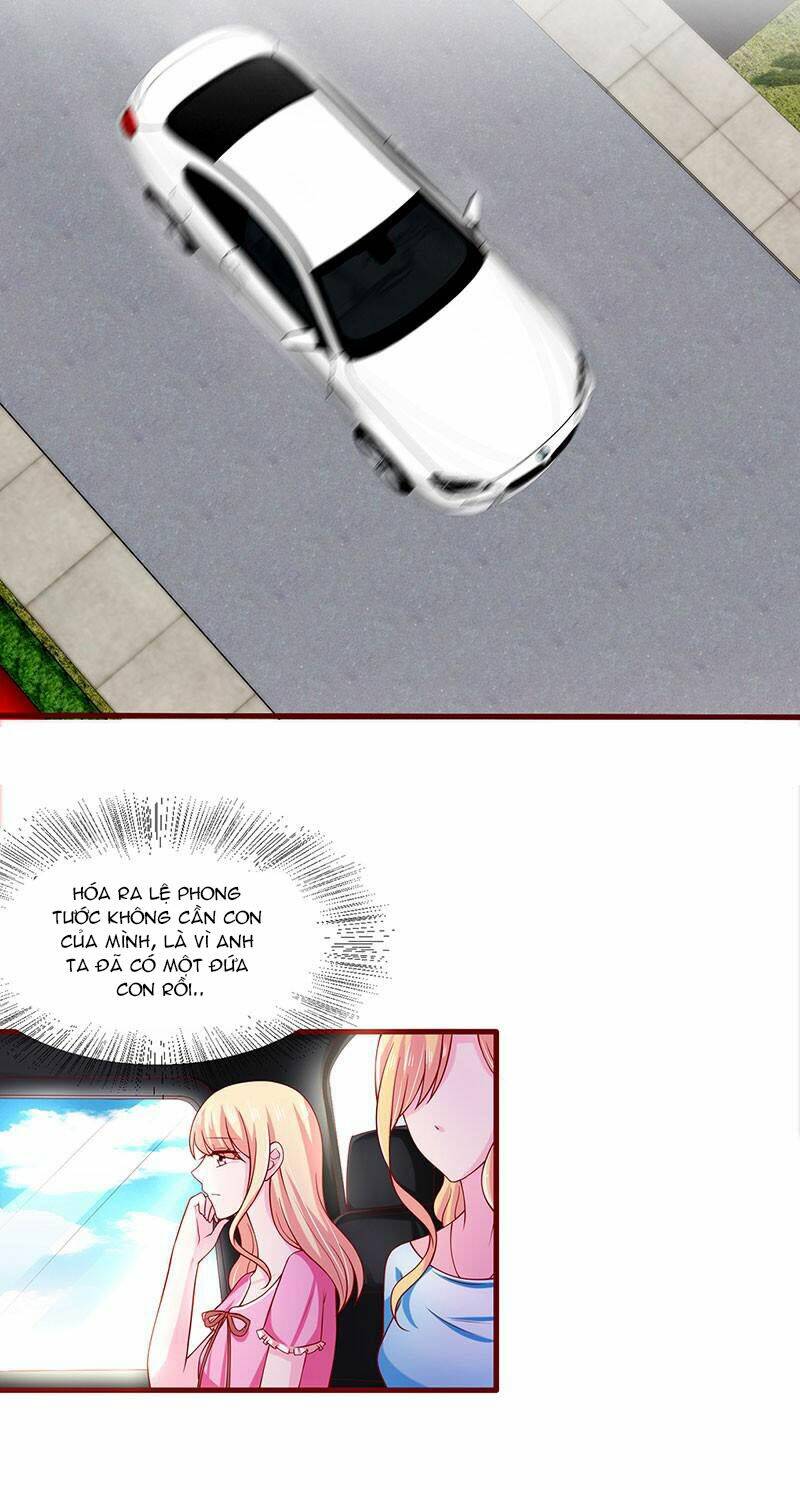 không gả cho tổng tài, gả cho người hầu chapter 69 12