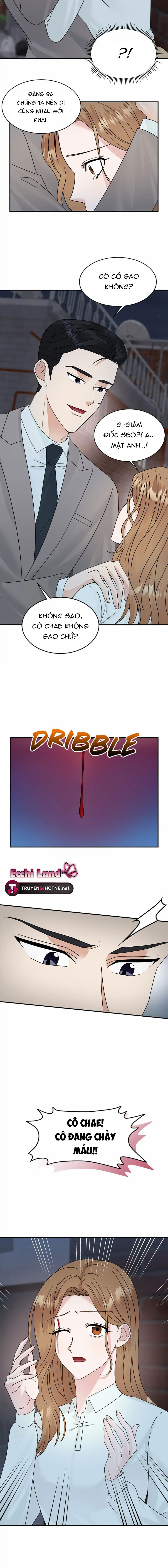 thiếu tôi là sếp mất ngủ ngay chapter 21.2 5