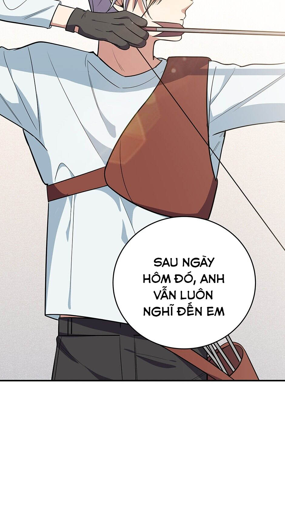 [16+] killing my love chapter 24.2 34