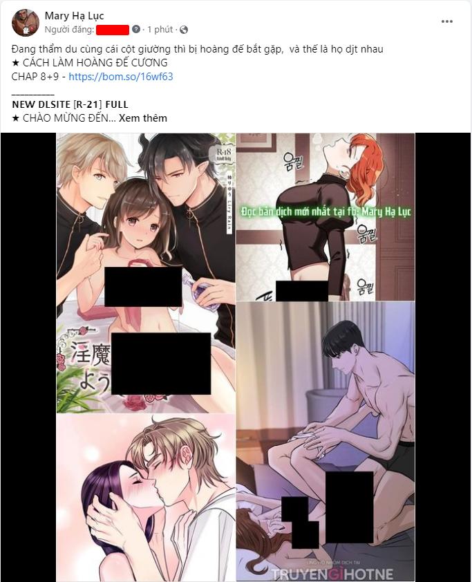 [21+] chào mừng đến với tiệm spa của incubus chapter 1.1 1