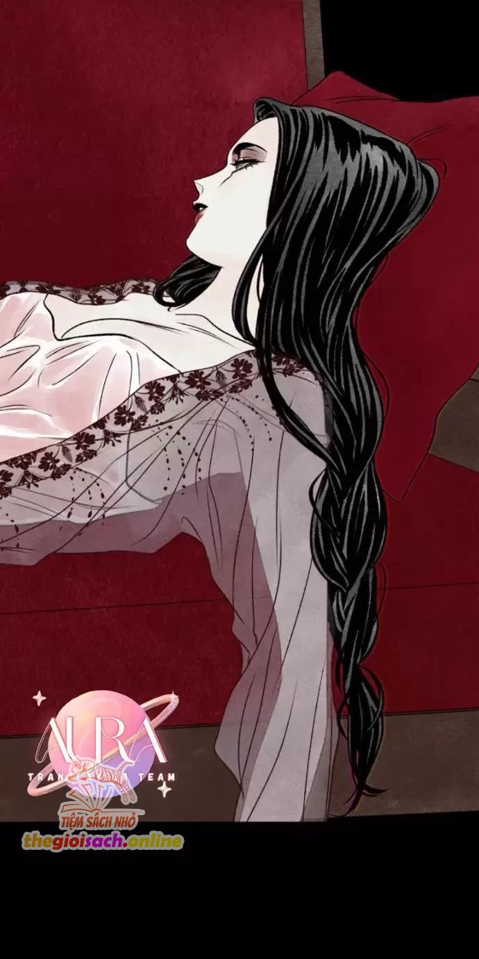 [18+] nguyệt mị moonstruck chapter 3 38