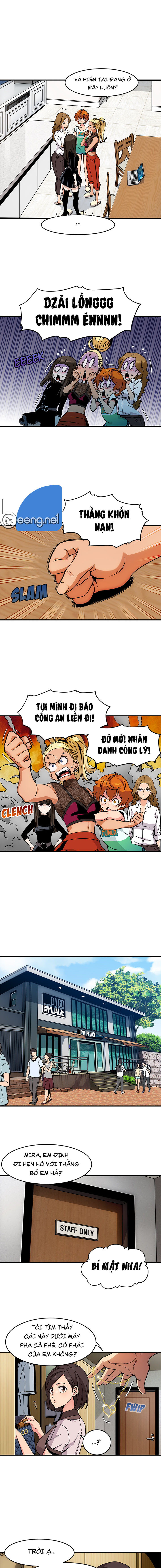 dog on patrol chapter 1 8