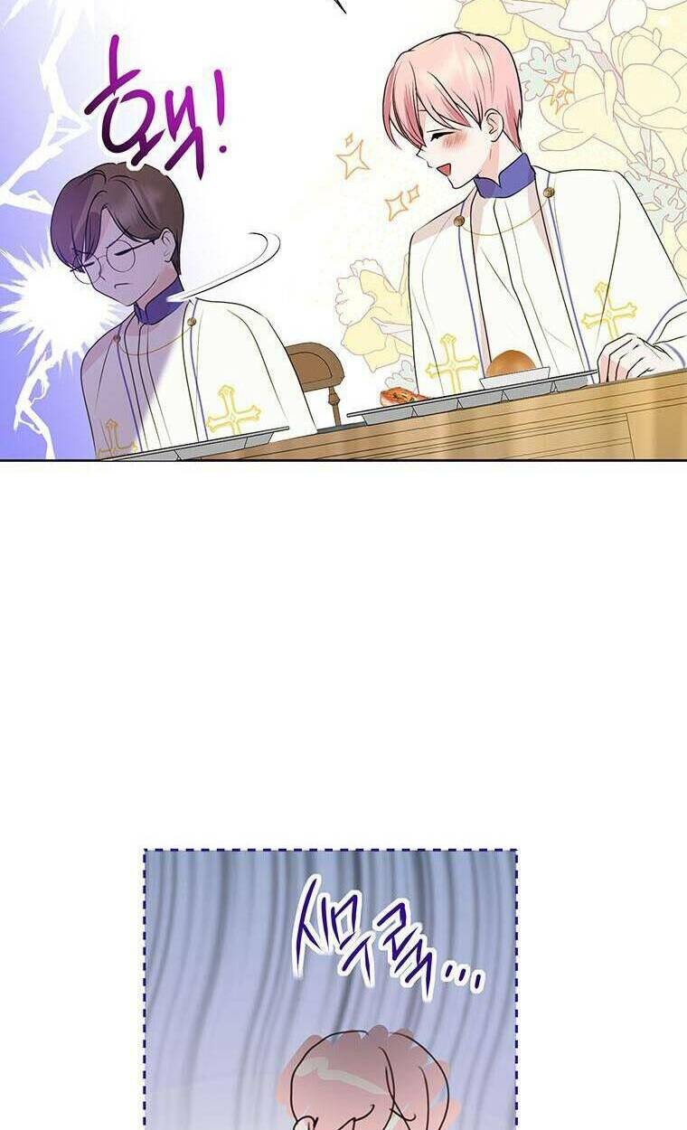 phía sau mặt nạ của nam chính hiền lành chapter 8 50