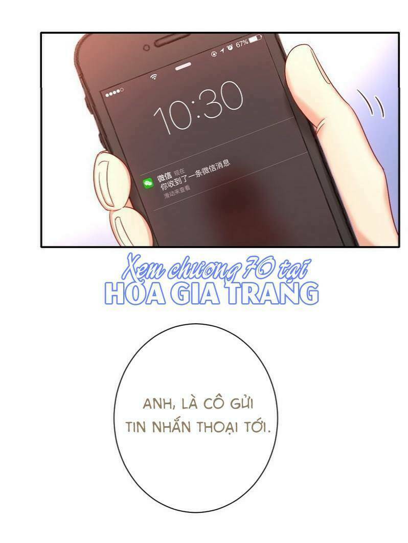 phục thù thiếu gia tiểu điềm thê chapter 70 30