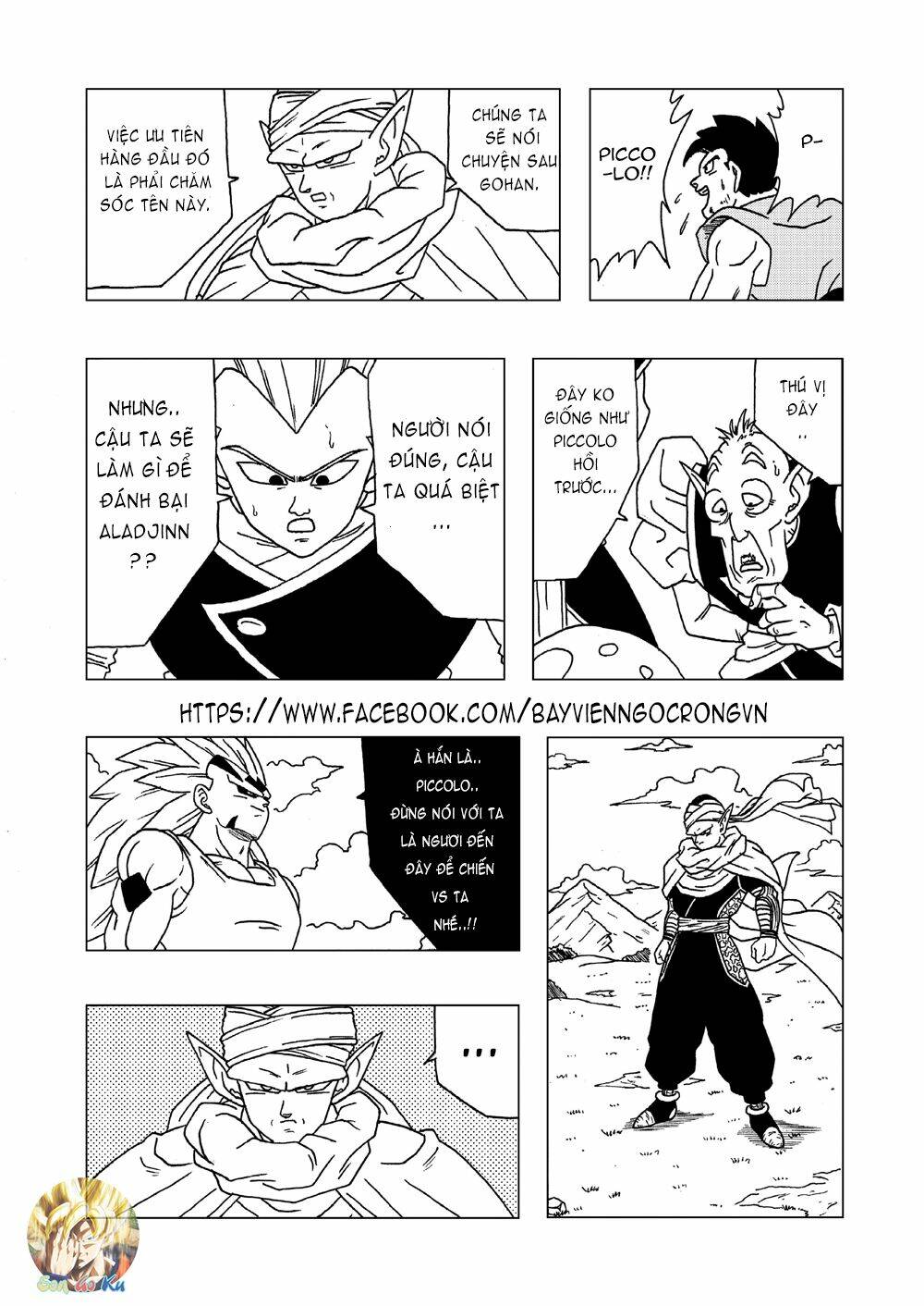 thế giới ngọc rồng new age chapter 34 8