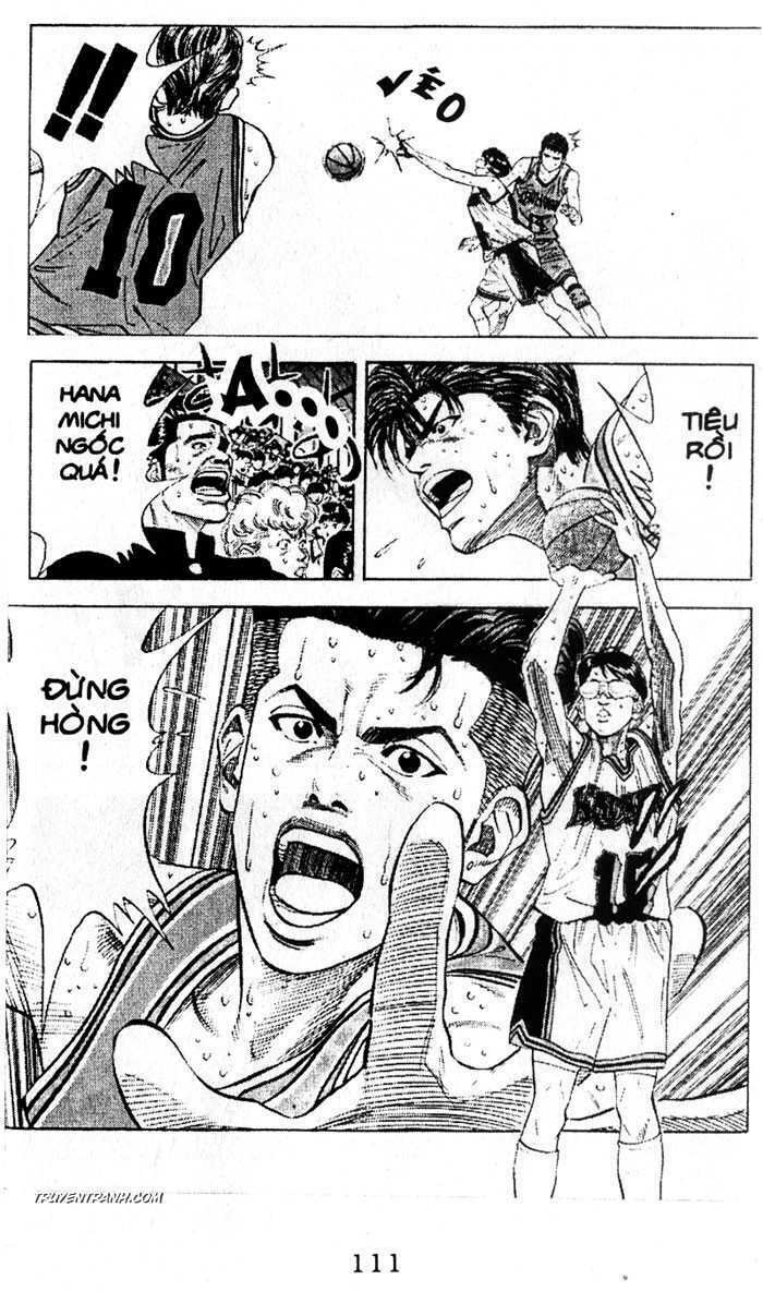 cao thủ bóng rổ chapter 125 8