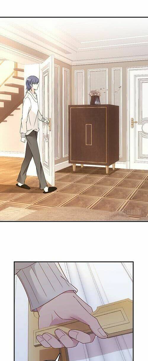 bí mật kết hôn với ảnh đế: vợ ơi đến đây tấn công đi nào chapter 54 17