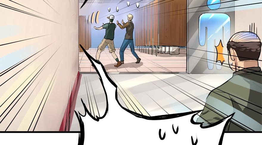 vua sinh tồn chapter 43 13